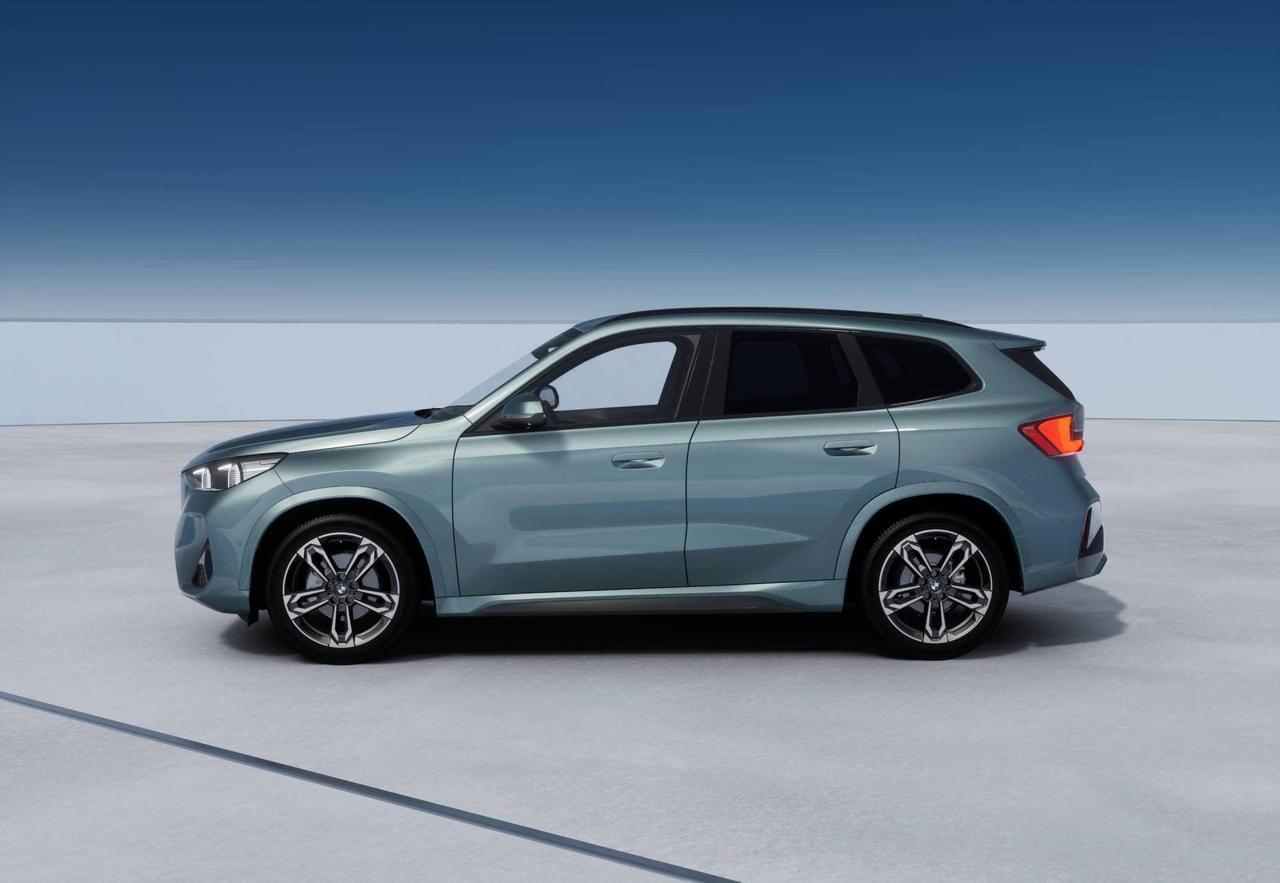BMW X1 sDrive18d MSport