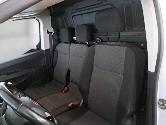 FIAT Doblo Doblò 1.5 BlueHdi 130CV PC-TN Van