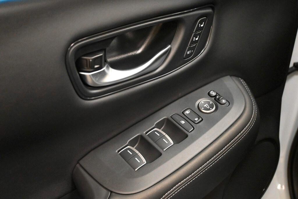 HONDA ZR-V ZR-V 2.0 Hev eCVT Advance