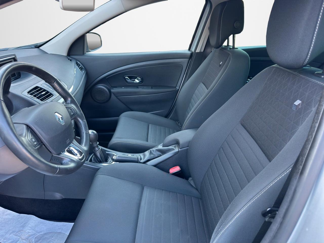 Renault Megane Mégane dCi 110CV Start&Stop SporTour Energy Limited