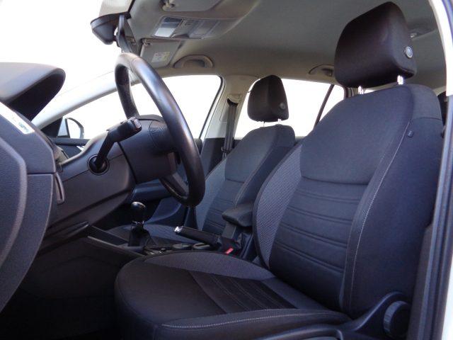 SKODA Octavia 1.6TDI SW GARANZIA, km certificati SEAT