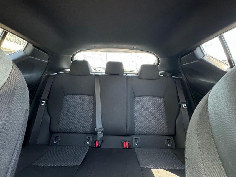 Toyota C-HR 1.8H (122CV) E-CVT Trend