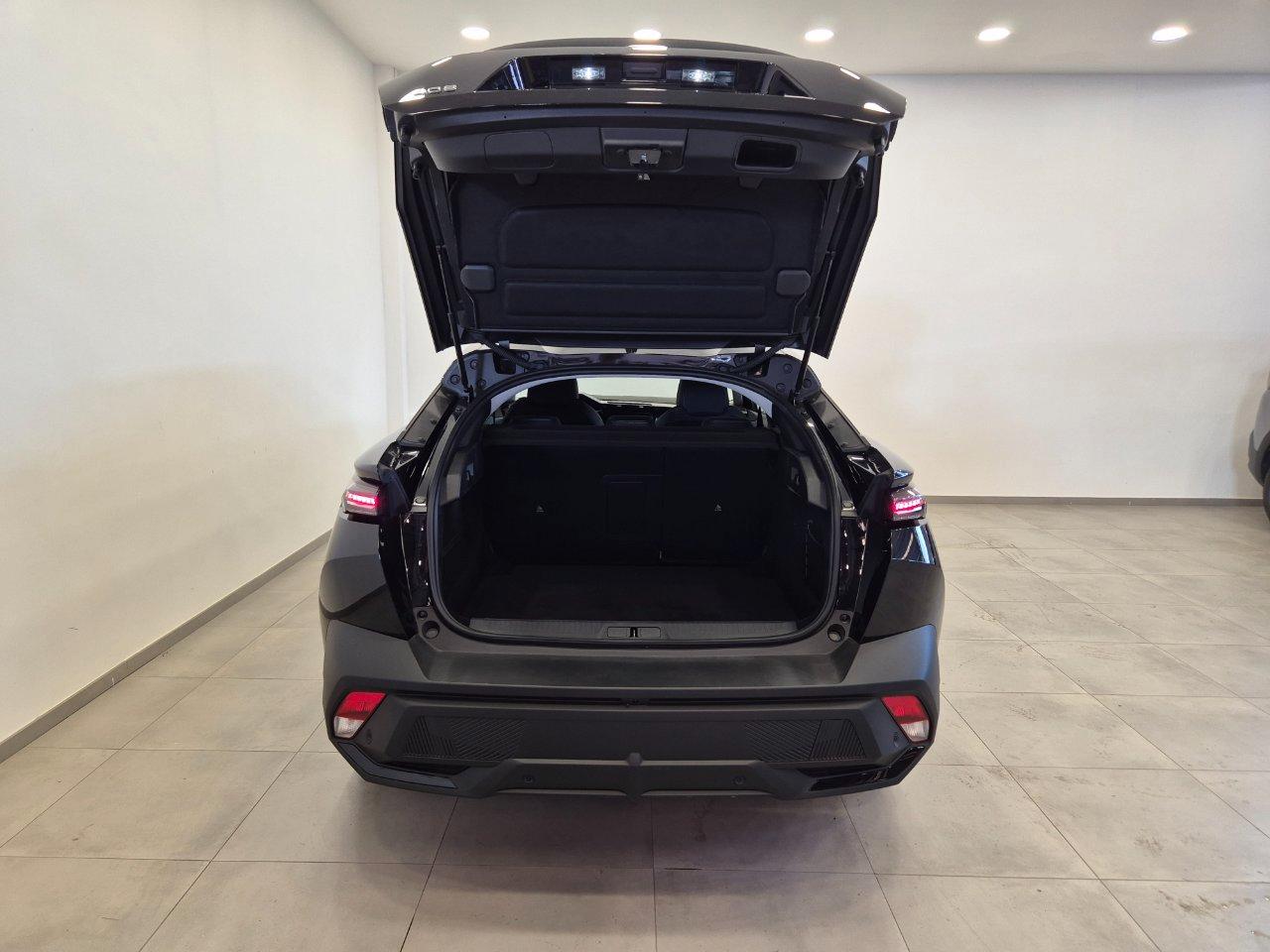 Peugeot 408 1.2 hybrid Allure 145cv e-dcs6 Pack Vision 360