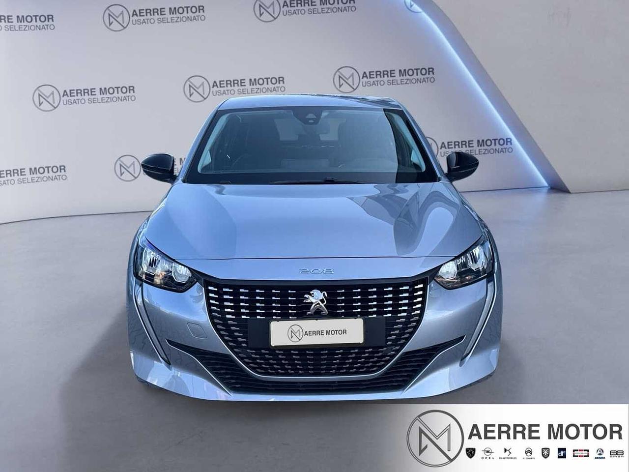 Peugeot 208 1.2 PureTech 75 CV Active Pack