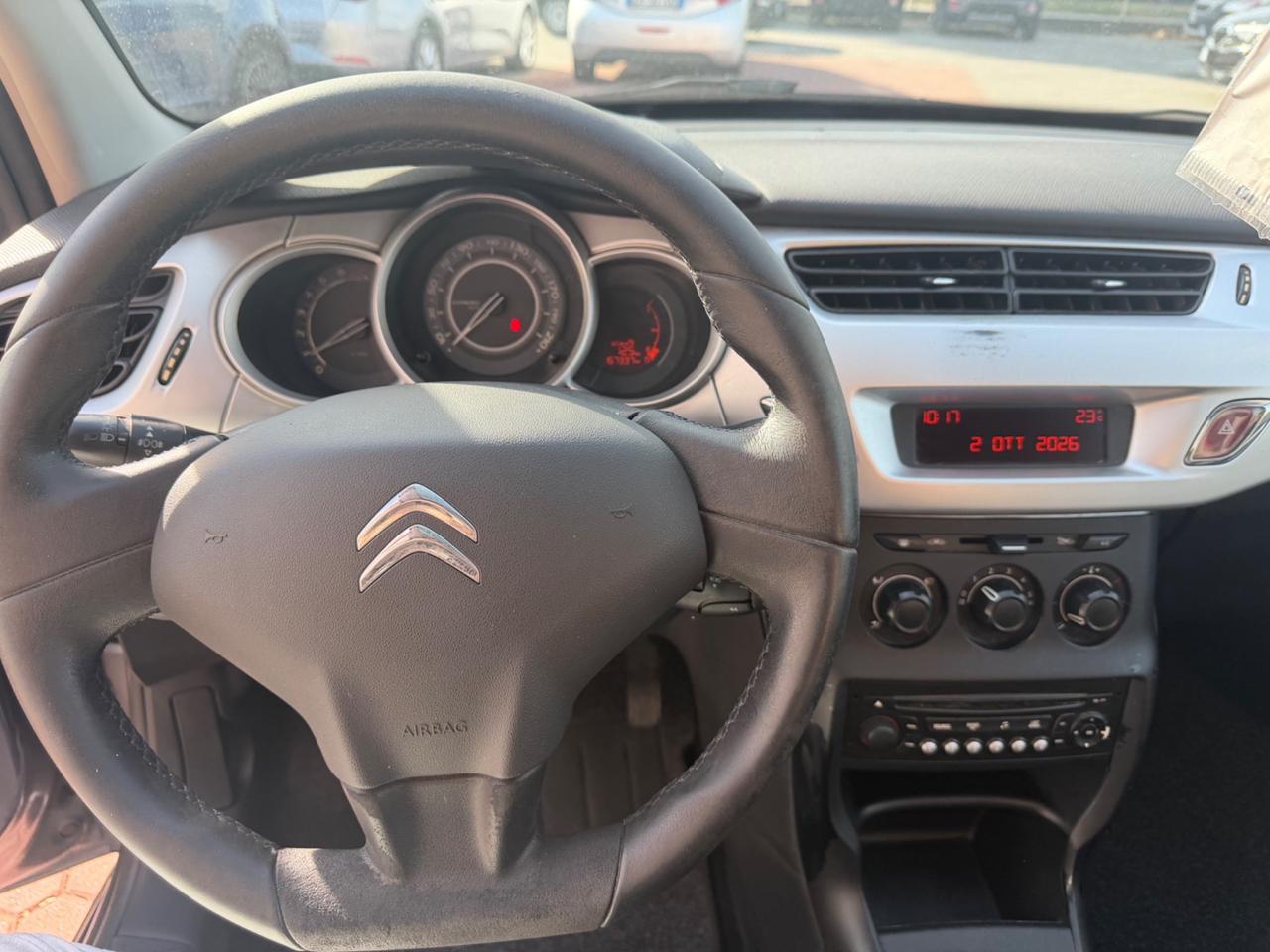 Citroen C3 1.1 Exclusive