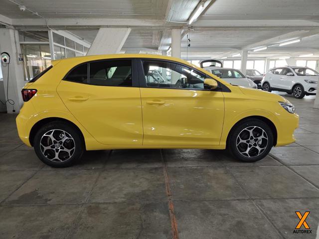 MG MG3 1.5 Hybrid+ Standard