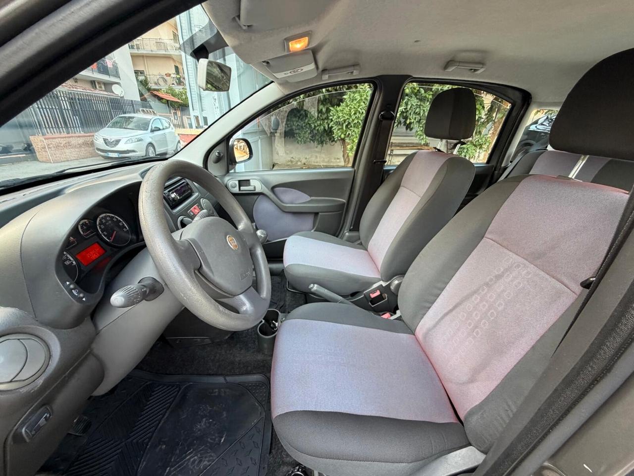 Fiat Panda 1.2 Active Natural Power
