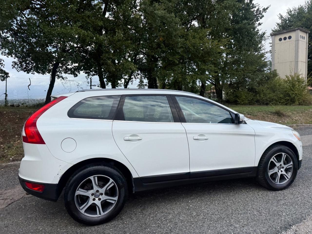Volvo XC 60 XC60 D3 AWD
