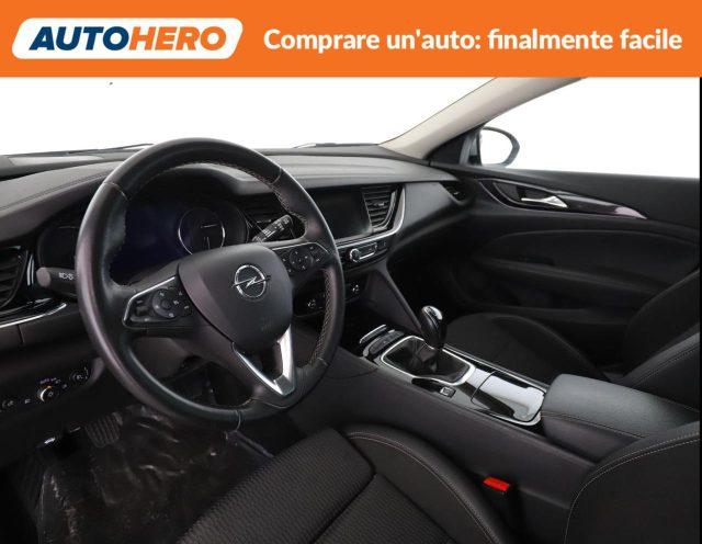 OPEL Insignia 1.6 CDTI 136 S&S Sports Tourer Innovation