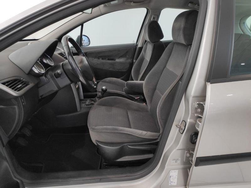 Peugeot 207 1.4 88CV 5p. XS