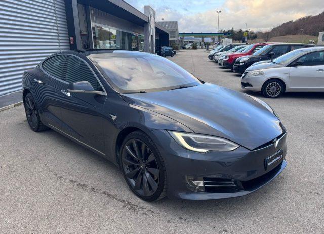 TESLA Model S 100kWh Dual Motor AWD 100D 4x4