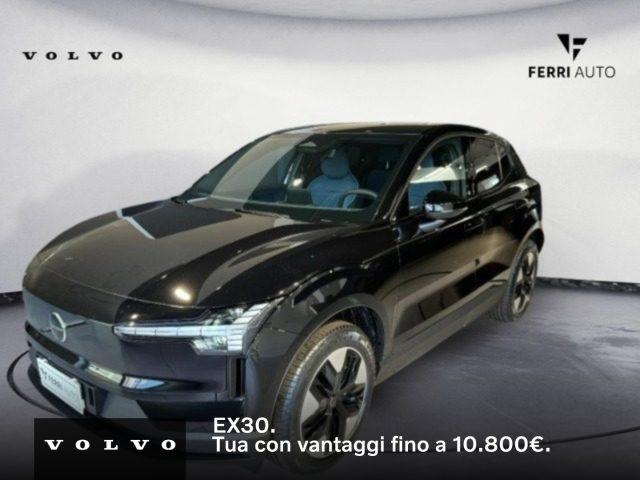 VOLVO EX30 BEV Core Extended Range