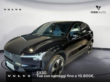 VOLVO EX30 BEV Core Extended Range