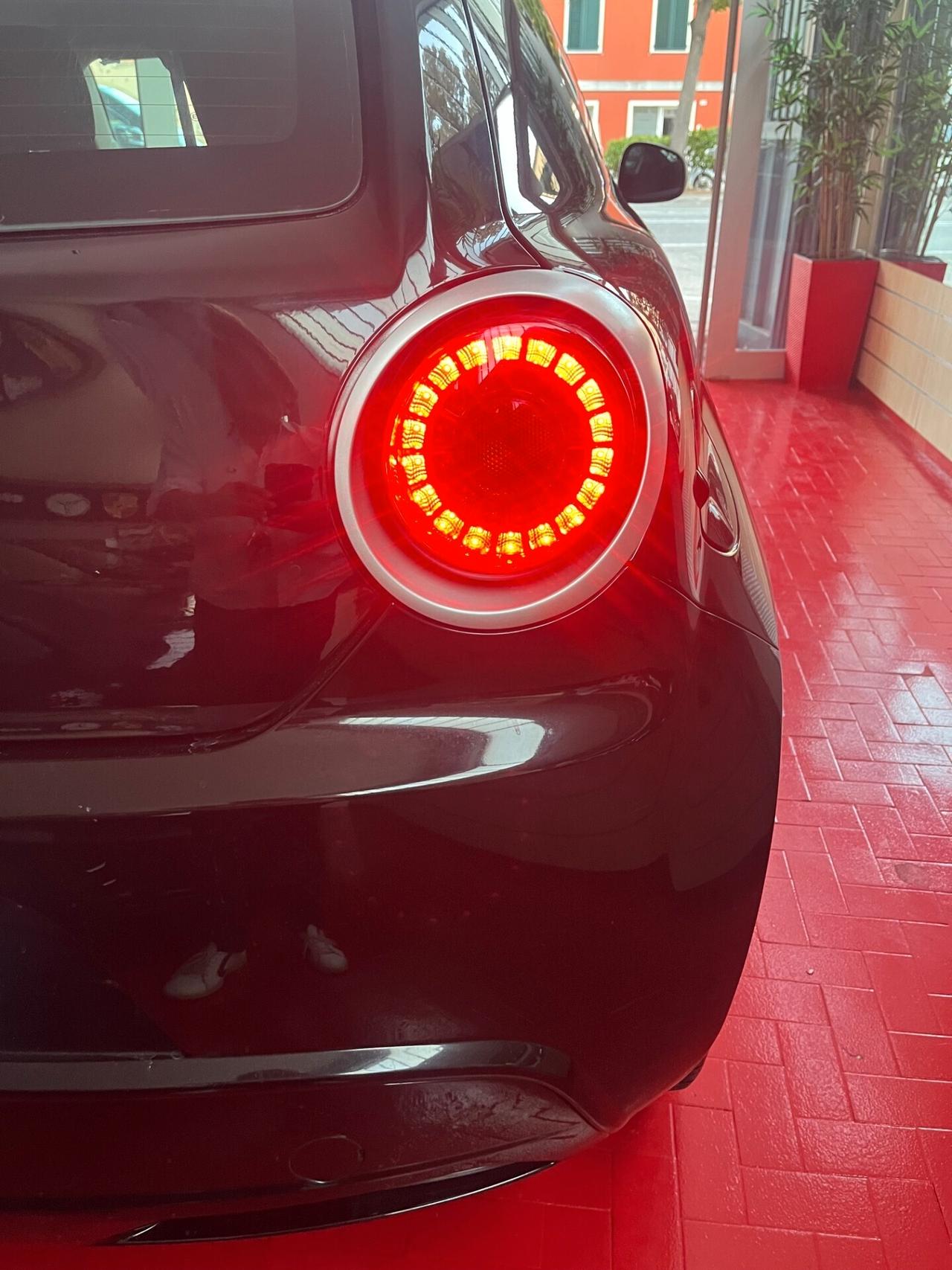 Alfa Romeo MiTo 1.4 T 120 CV GPL Progression