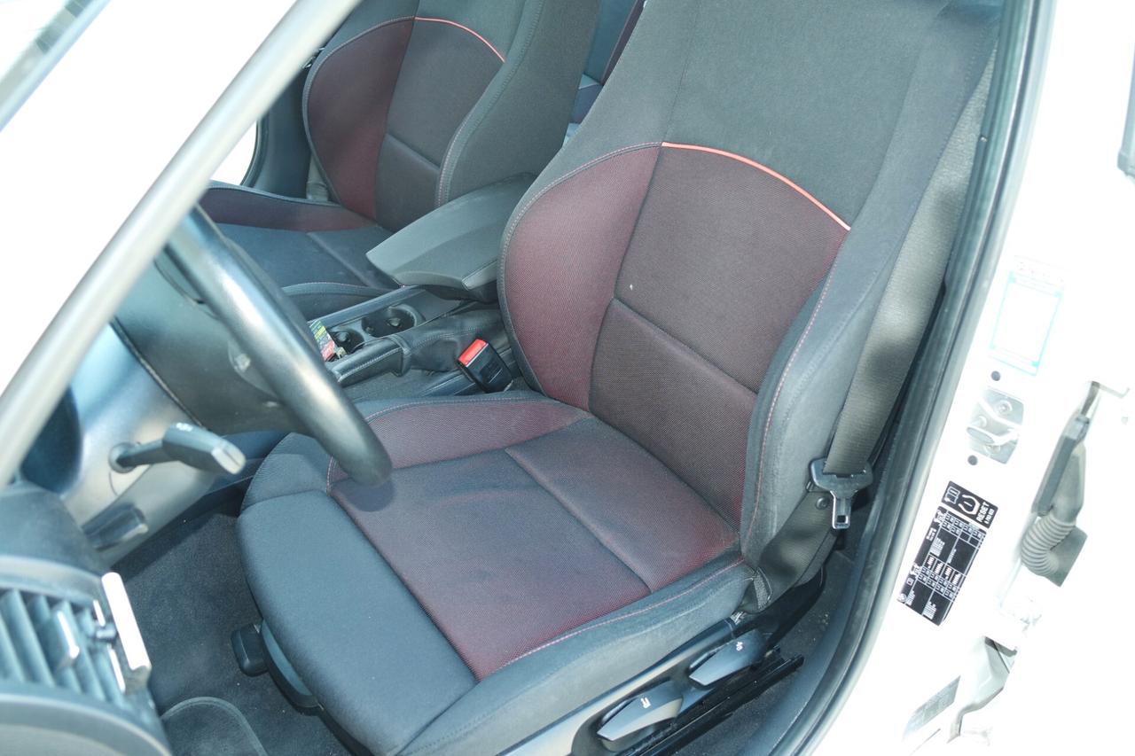 Bmw 118 118d 2.0 143CV cat 5 porte Futura DPF