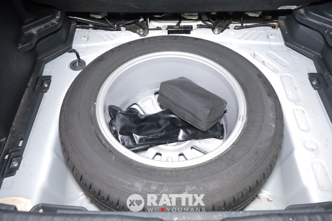 Toyota Yaris Cross 1.5 Hybrid 116CV Business e-CVT