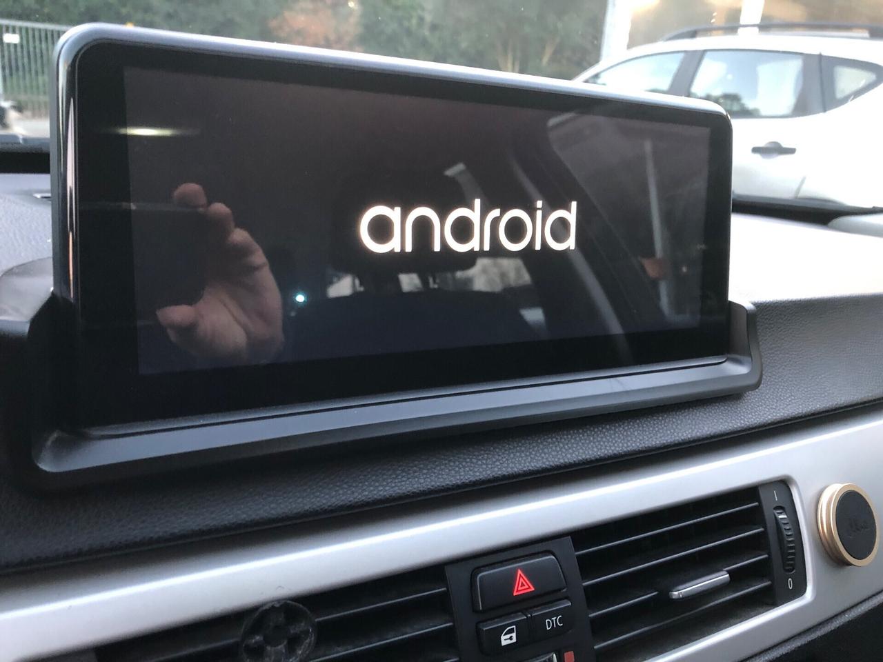 BMW 318 D TOURING - EURO 5