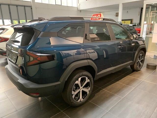 Dacia Bigster Hybrid 155 CV Journey