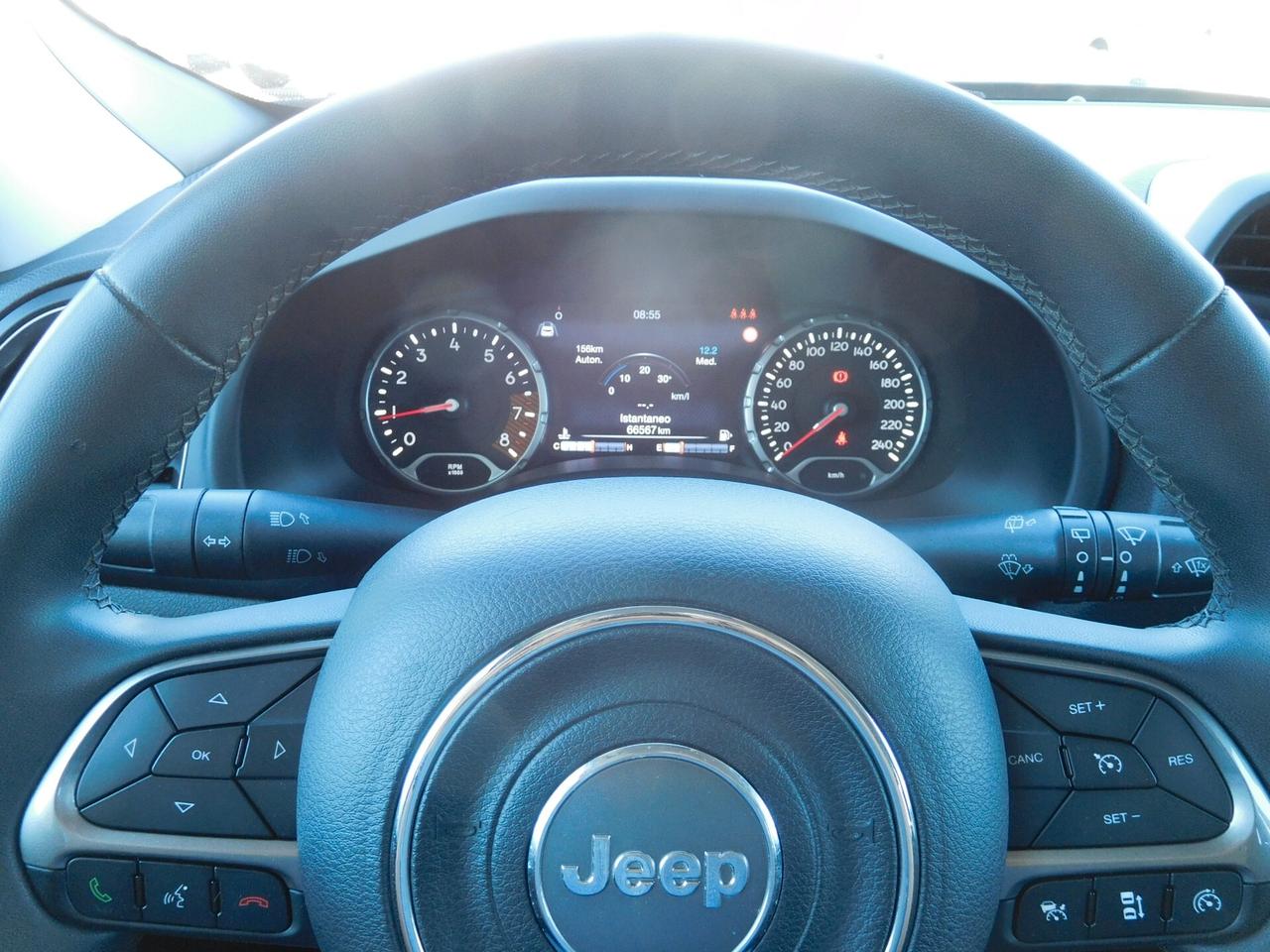 Jeep Renegade 1.0 T3 Limited
