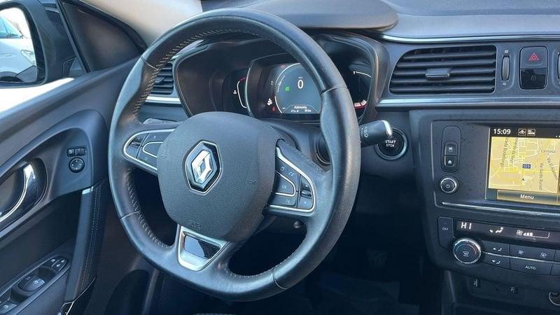 Renault Kadjar 1.5 dci energy Intens 110cv