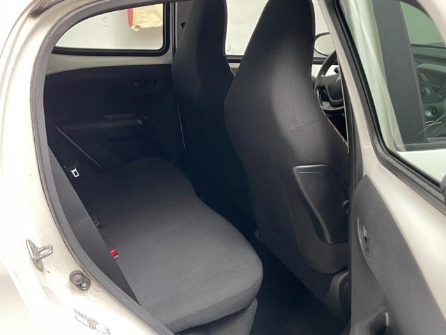 CITROEN C1 Airscape VTi 68 5 porte Feel