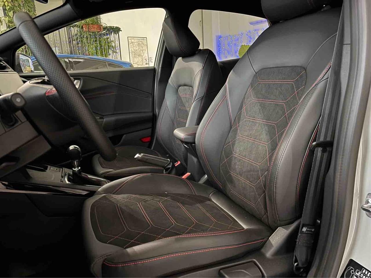 Ford Puma 1.0 EcoBoost Hybrid 125 CV S&S ST-Line X