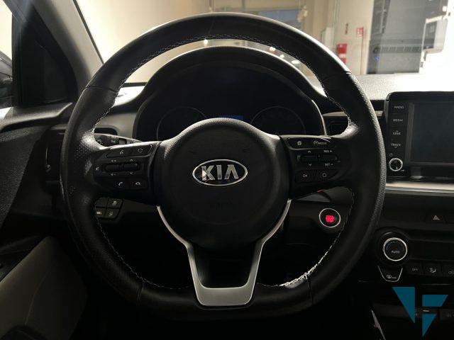 KIA Stonic 1.4 MPI 100 CV Energy