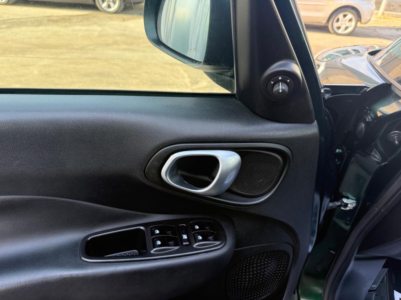 Fiat 500L 0.9 Natural Power Lounge Tetto Apribile