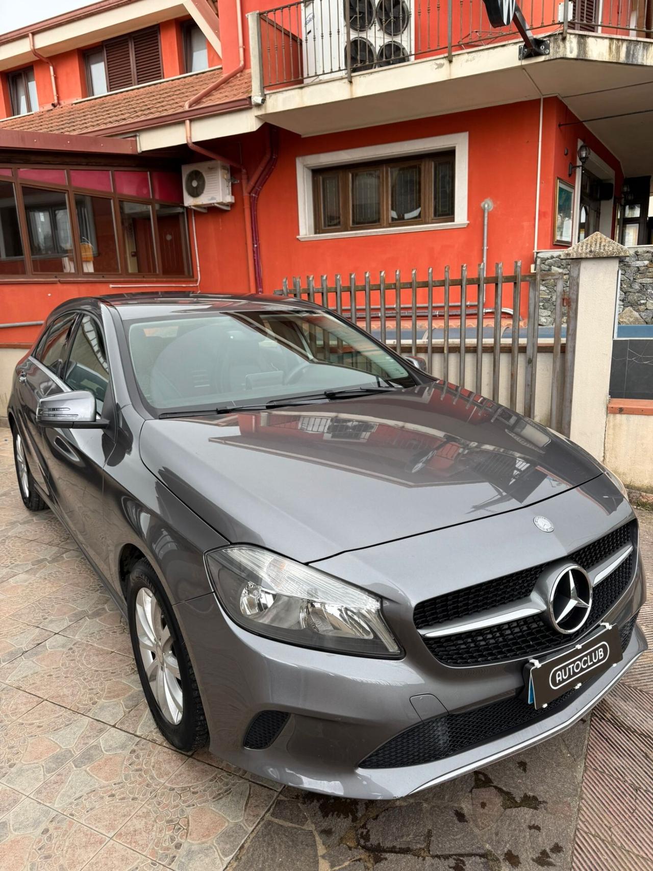 Mercedes-benz A 160 A 160 Business