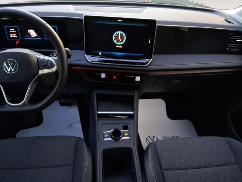 Volkswagen Tiguan 1.5 TSI eHybrid Edition Plus DSG