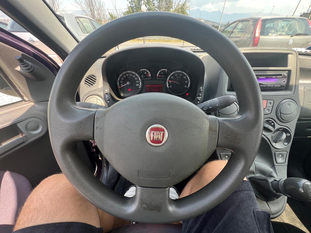 Fiat Panda 1.2 Dynamic GPL