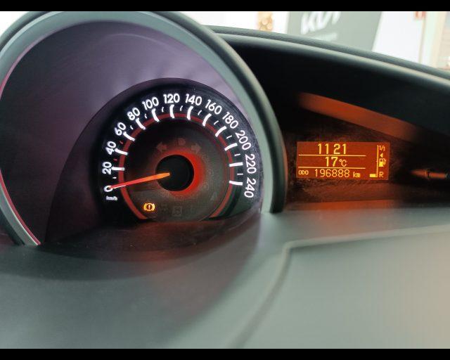 TOYOTA Verso 1.6 D-4D Style