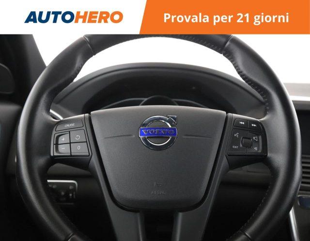 VOLVO XC60 D4 AWD Geartronic Kinetic