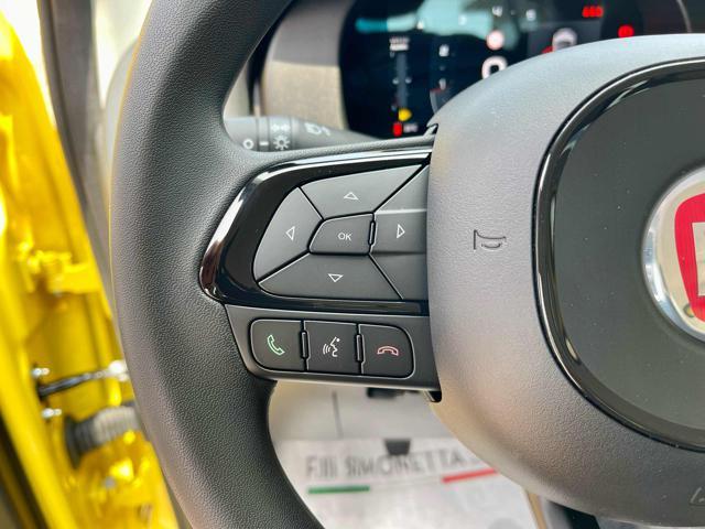 FIAT Panda 1.0 FireFly S&S Hybrid - KM0