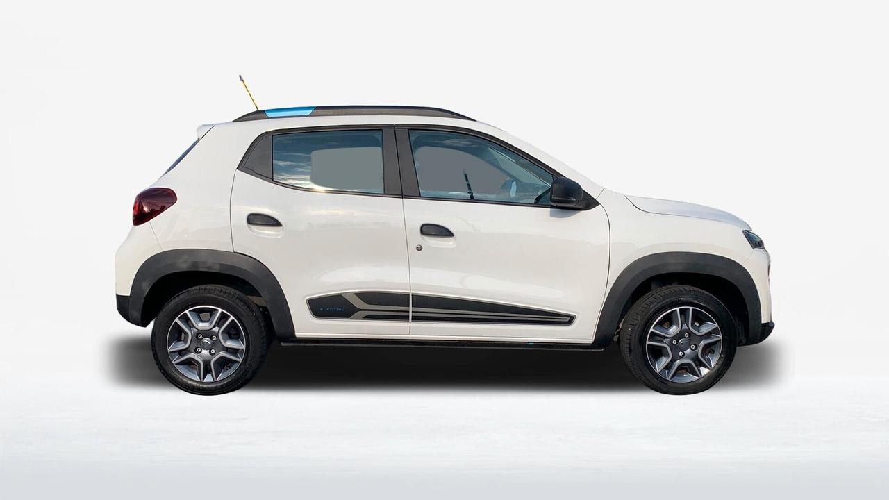 Dacia Spring Comfort Electric 45