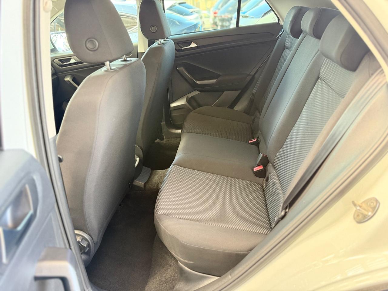 Volkswagen T-Roc 1.0 TSI Style