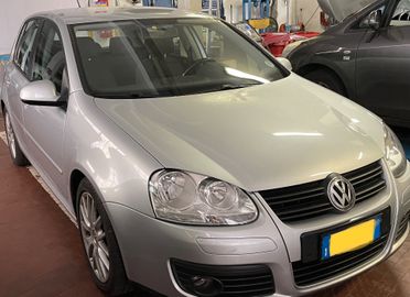 Volkswagen Golf 1.4 16V GT 170CV MOTORE NUOVO