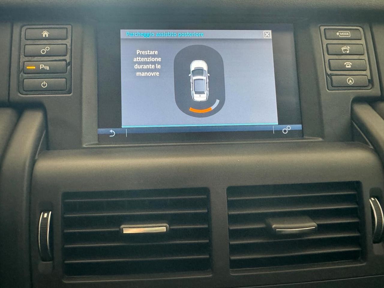 Land Rover Discovery Sport 2.0 TD4 150 CV Pure