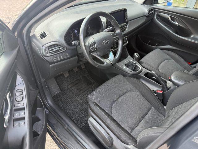 HYUNDAI i30 1.0 T-GDI iMT 48V 5 porte N-Line COME NUOVA