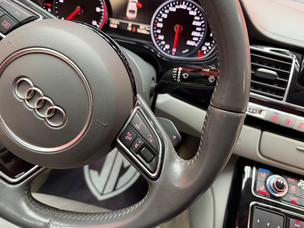 Audi A8 3.0 TDI 258 CV clean diesel quattro tiptronic S-Line