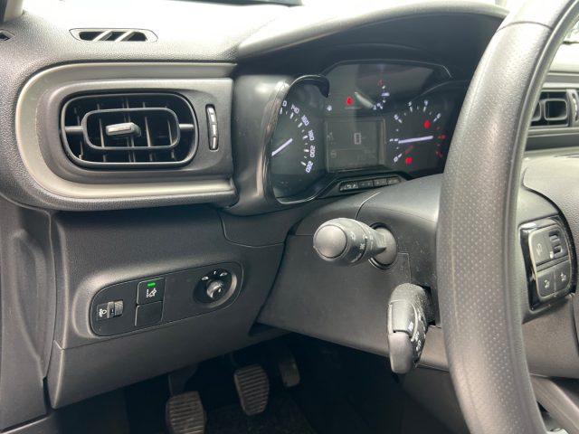 CITROEN C3 PureTech 83 S&S YOOU DA ?119,00 MENSILI