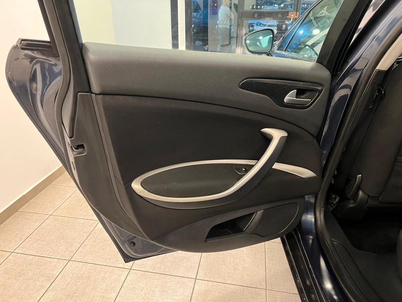 Citroen C5 2.0 HDi 136CV Dynamique 2008