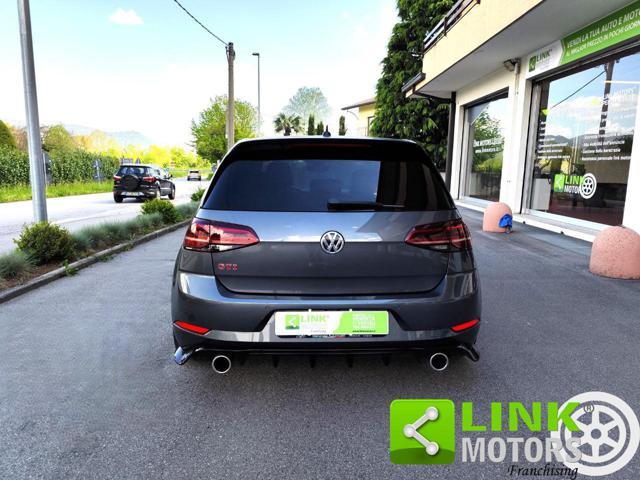 VOLKSWAGEN Golf GTI Performance 2.0 245 CV TSI DSG 5p. BMT GAR.INCLUSA
