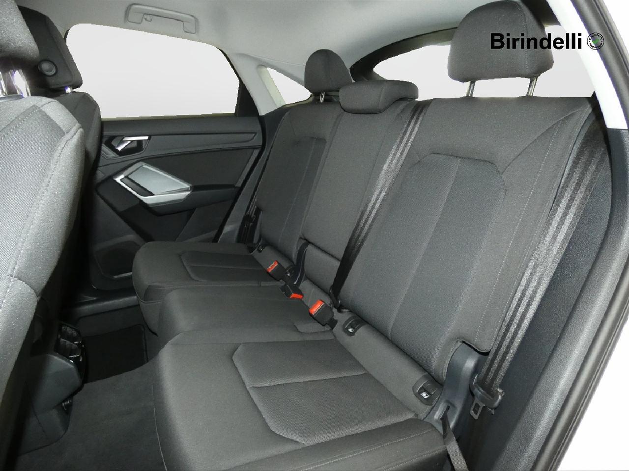 AUDI Q3 2ª serie - Q3 SPB 35 TDI S tronic