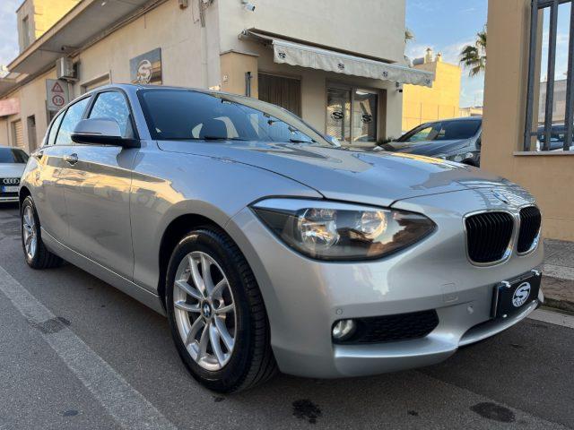 BMW 116 Aut. 116CV 5p. *NAVI*