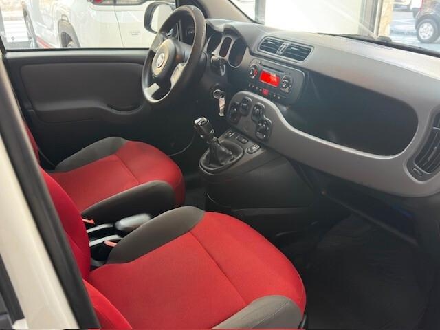 Fiat Panda 1.2 Easy KM 66.100- 2016
