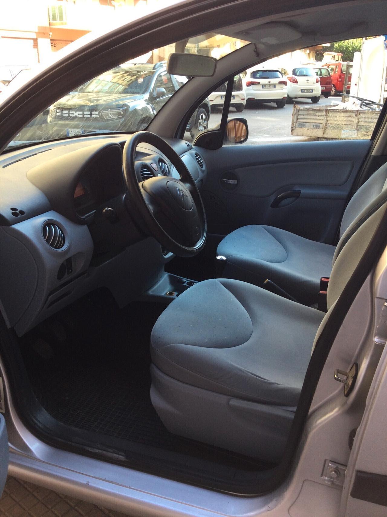 Citroen C3 1.4 HDi 70CV Elegance