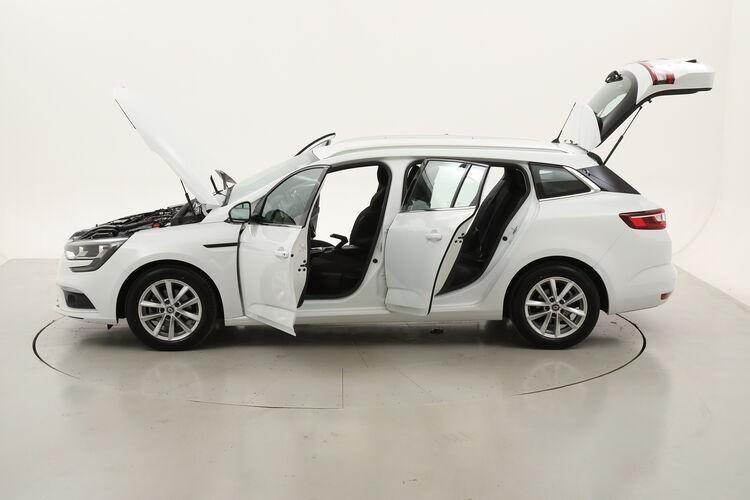 Renault Megane Sporter Business EDC BR408446 1.5 Diesel 116CV