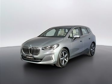 BMW Serie 2 U06 Active Tourer - 218d Active Tourer Luxury auto