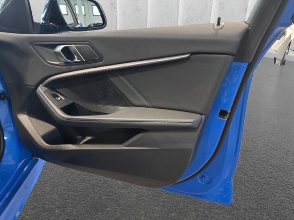 BMW Serie 1 5 Porte 116 d SCR Sport DCT
